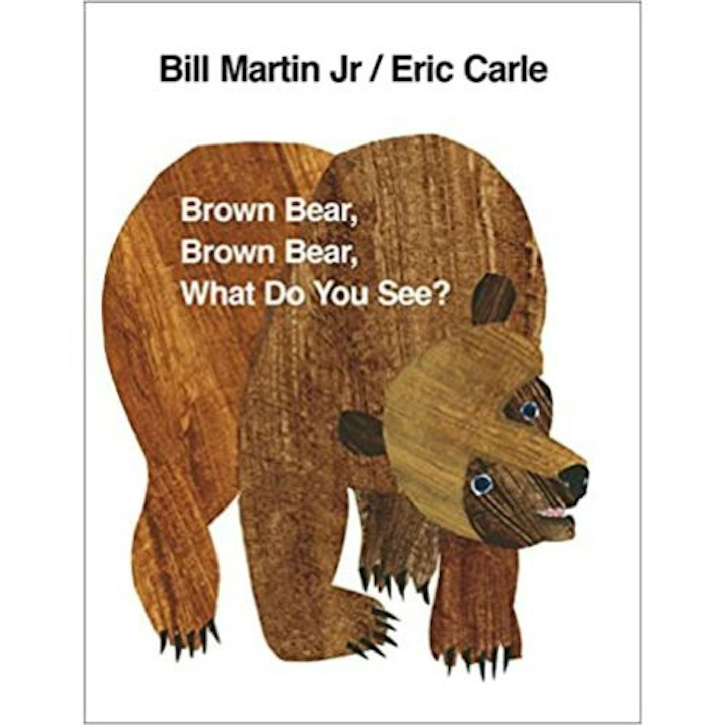best-books-for-babies-first-year-brown-bear-book