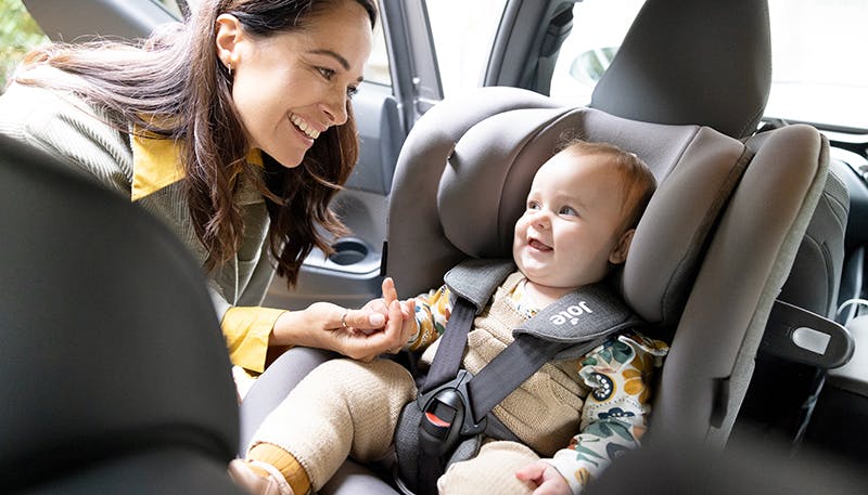 Joie car seat quiz Baby Mother & Baby
