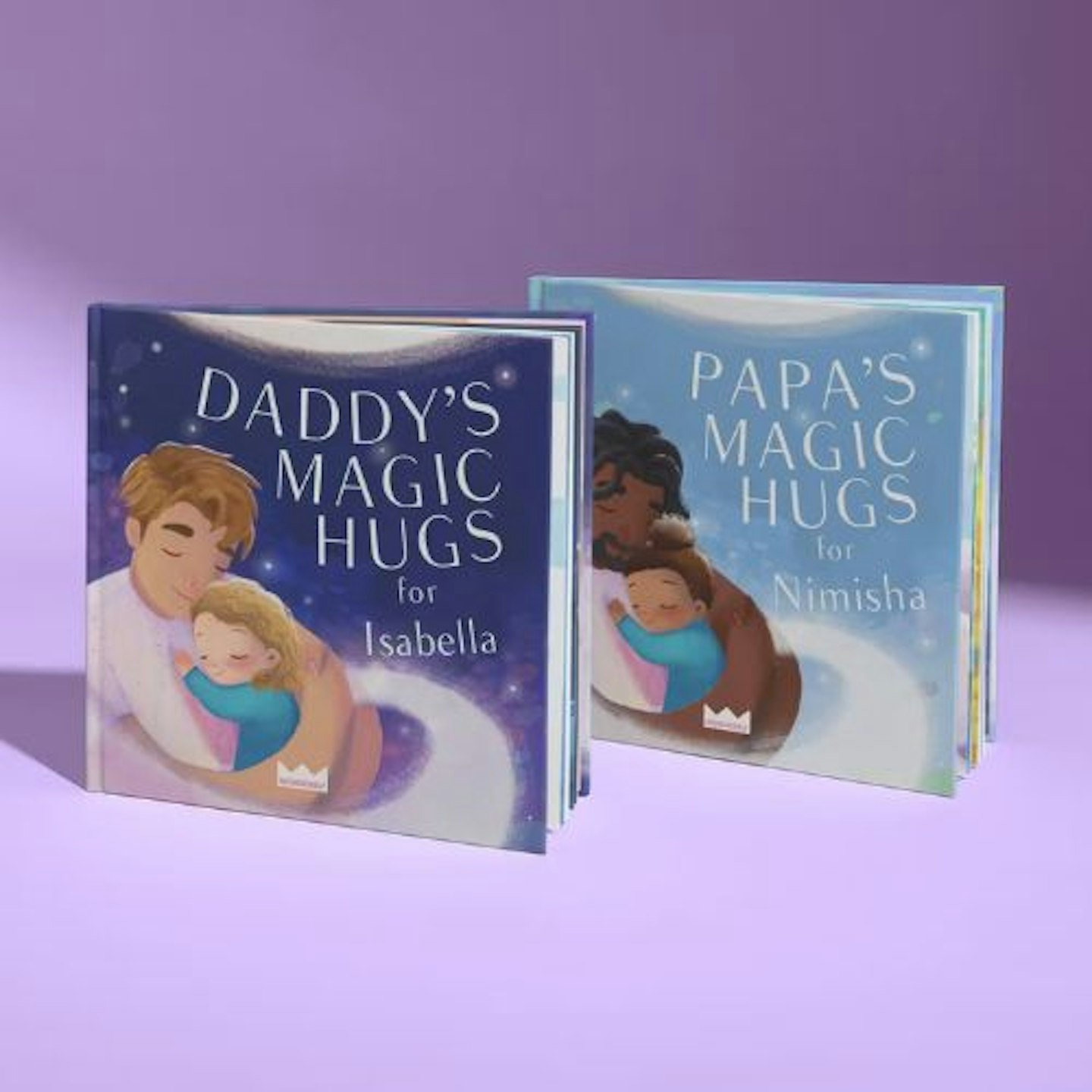 best-fathers-day-gifts-magic-hug-book