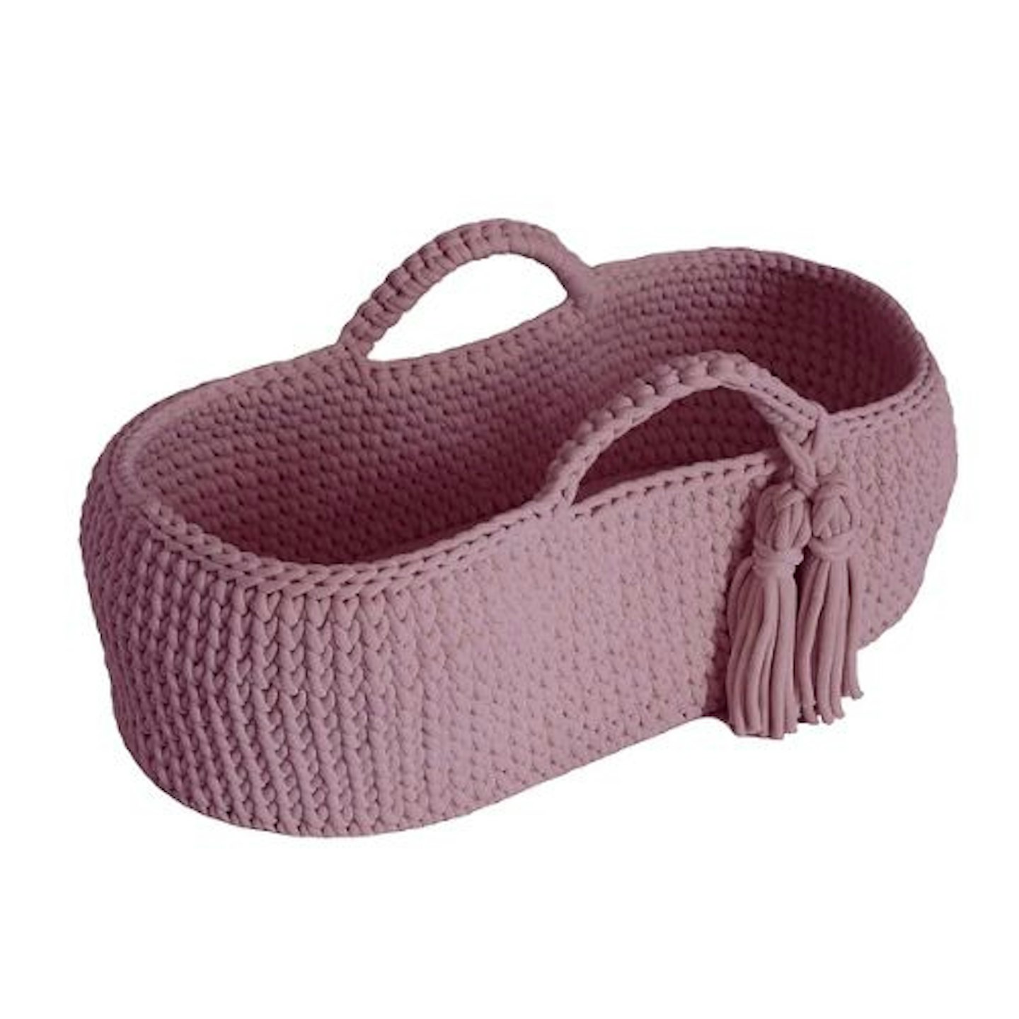 best-crocheted-moses-basket-in-pink