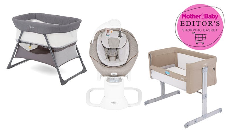 Graco sales baby store