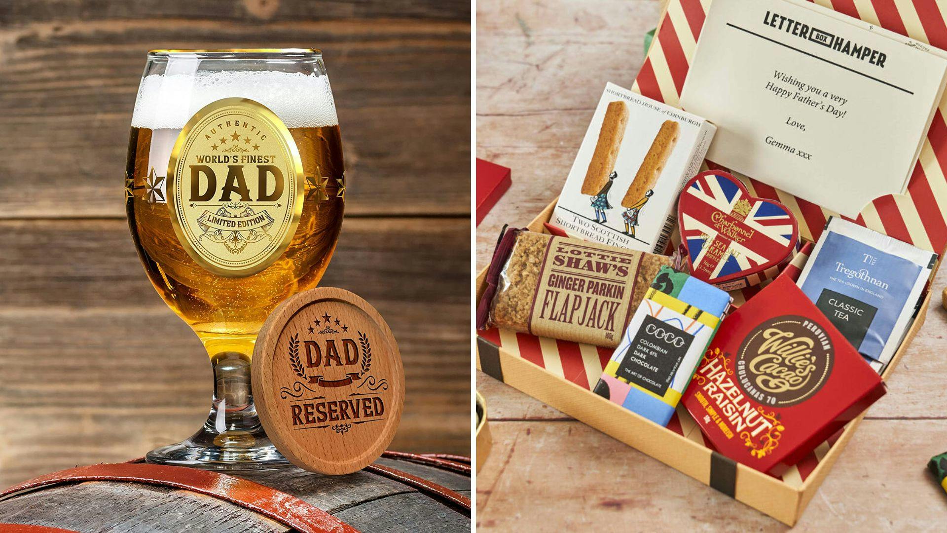 Father's day best sale delivery gift ideas