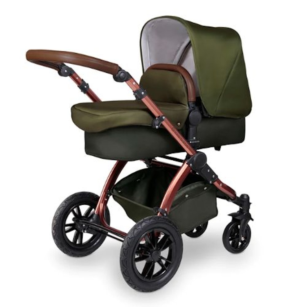 13 best baby travel systems 2023