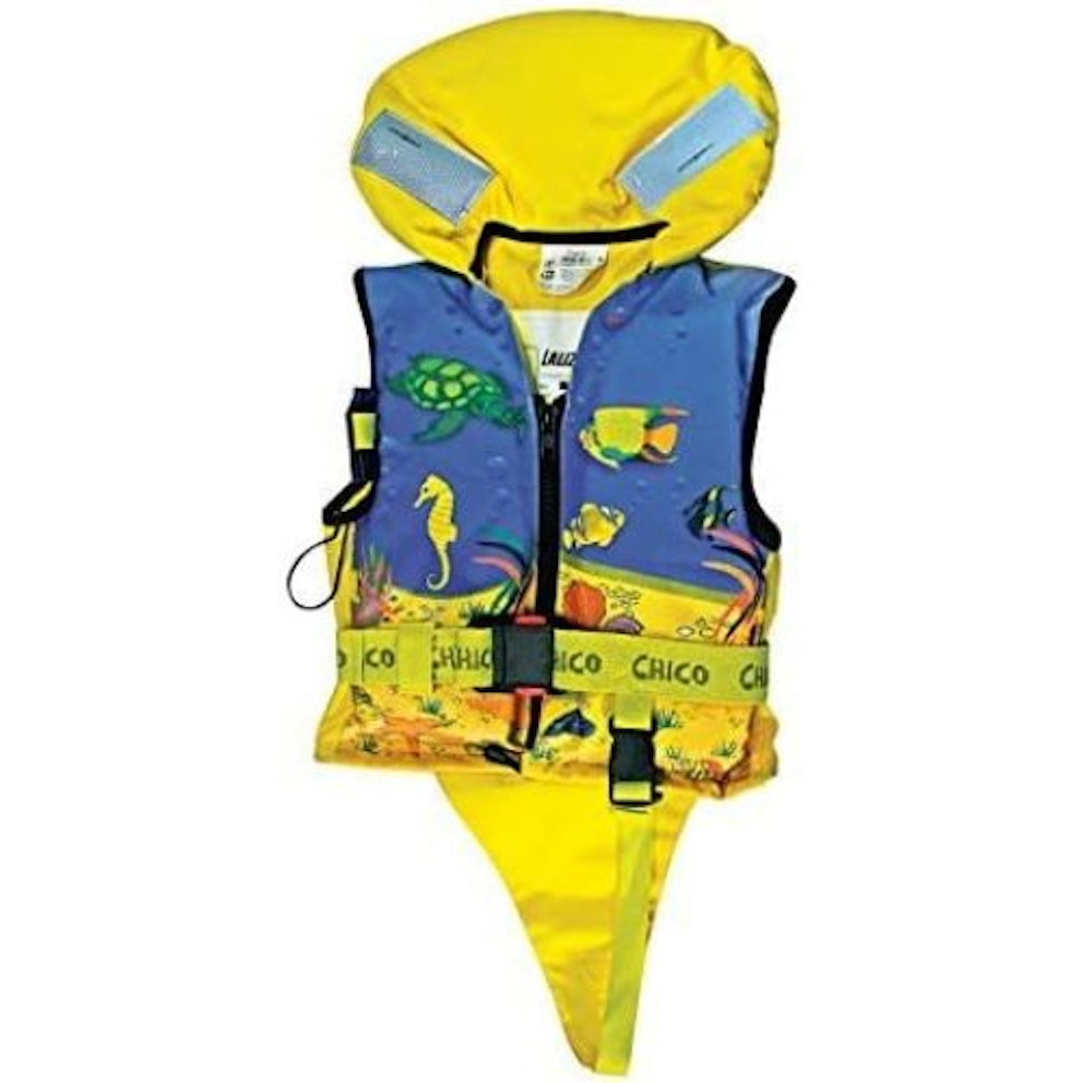 The best life jackets for kids in 2024