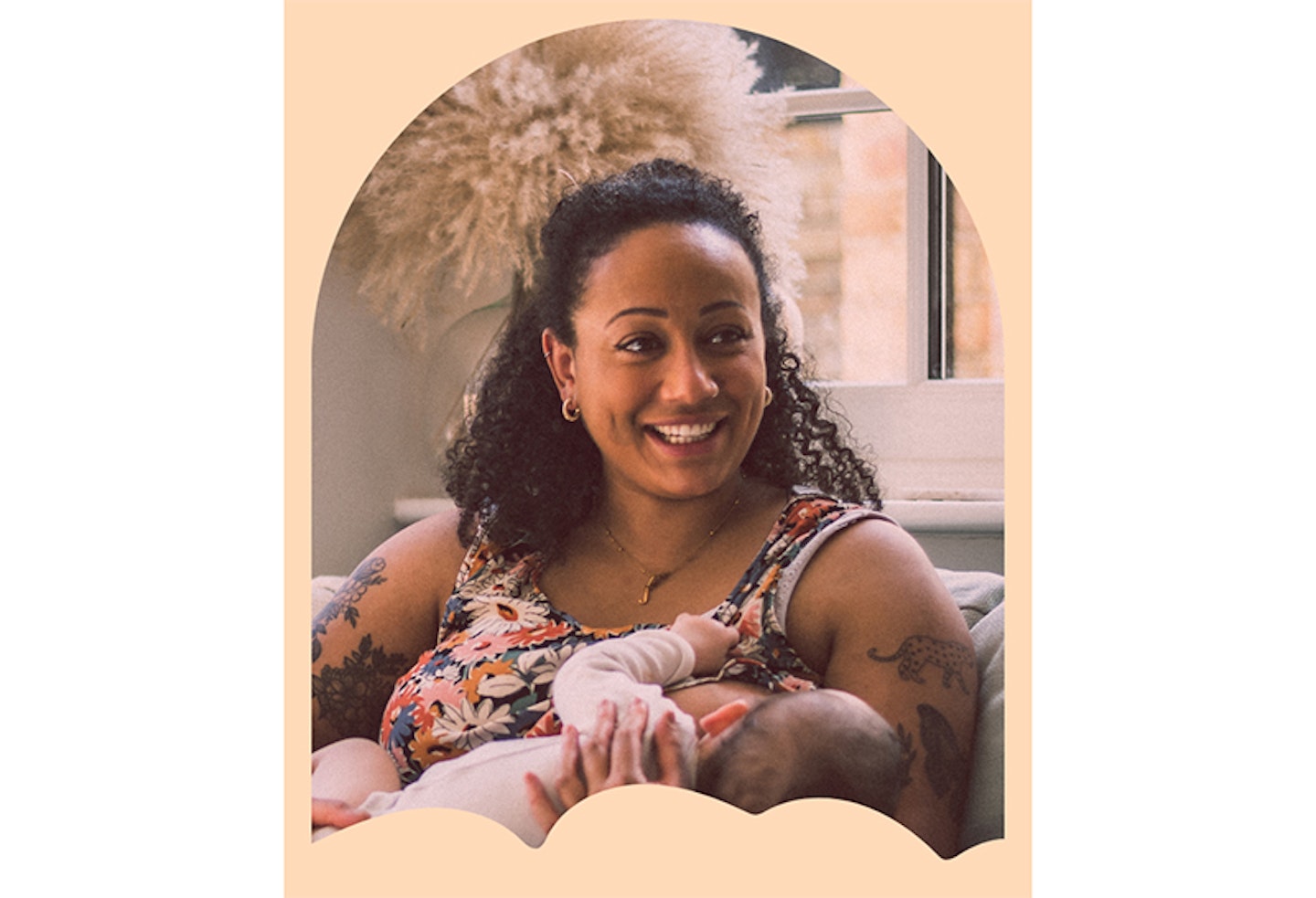 lydia breastfeeding guru