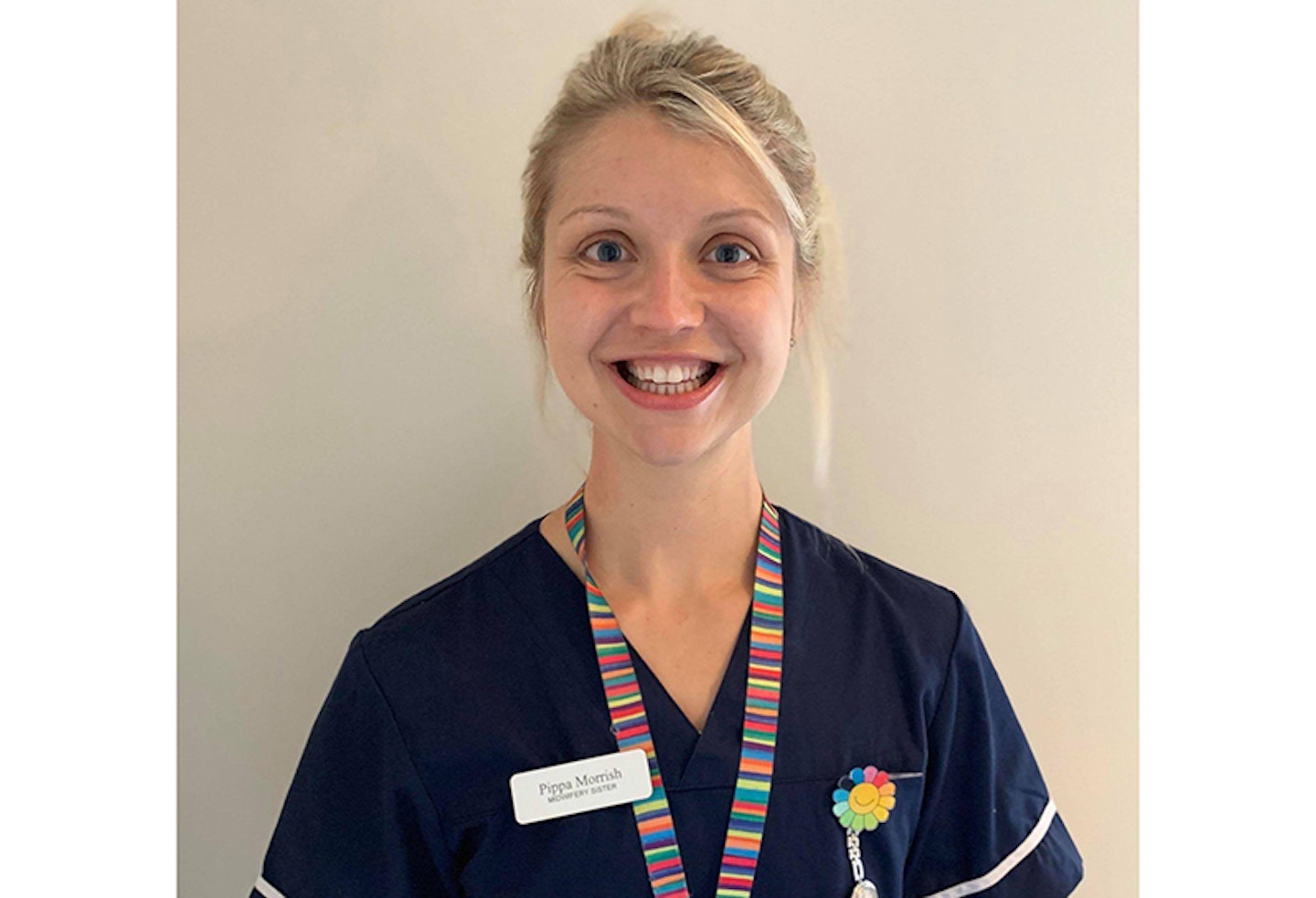 midwife pip