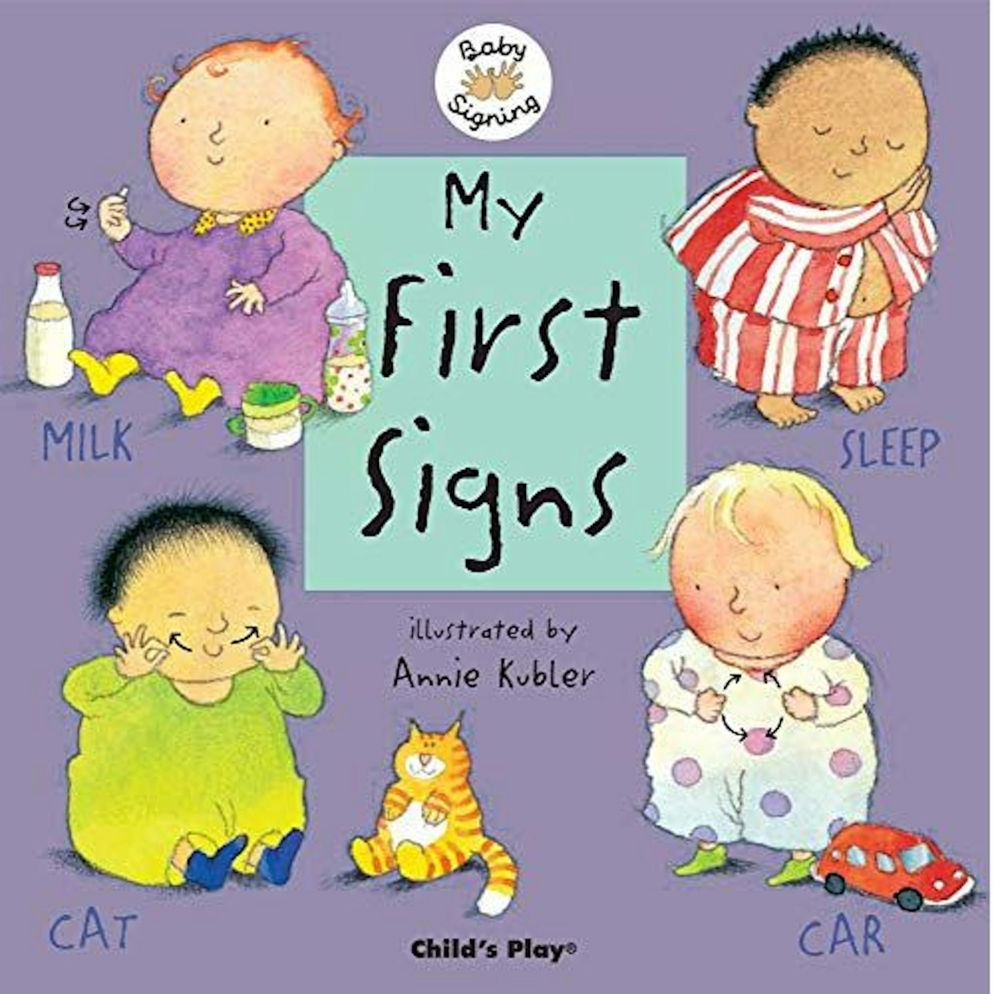 best-book-for-babies-first-year