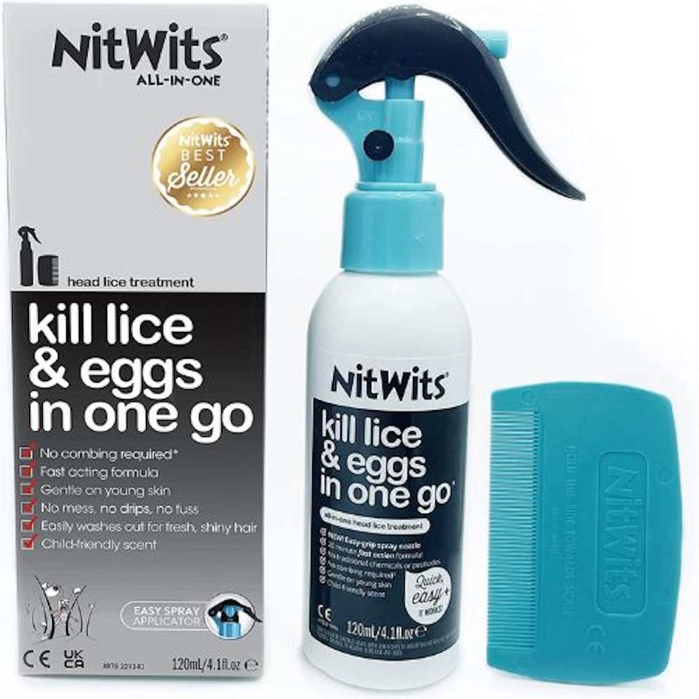 Stay itchfree with best head lice treatments for all the family