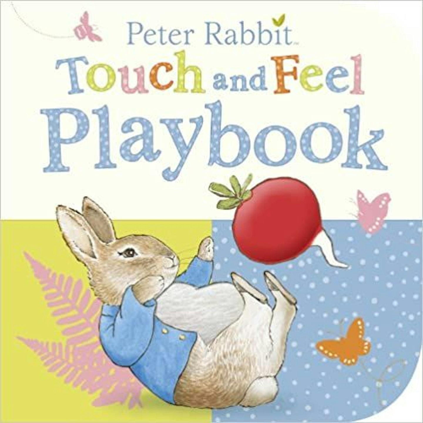 best-books-for-babies-first-year-peter-rabbit