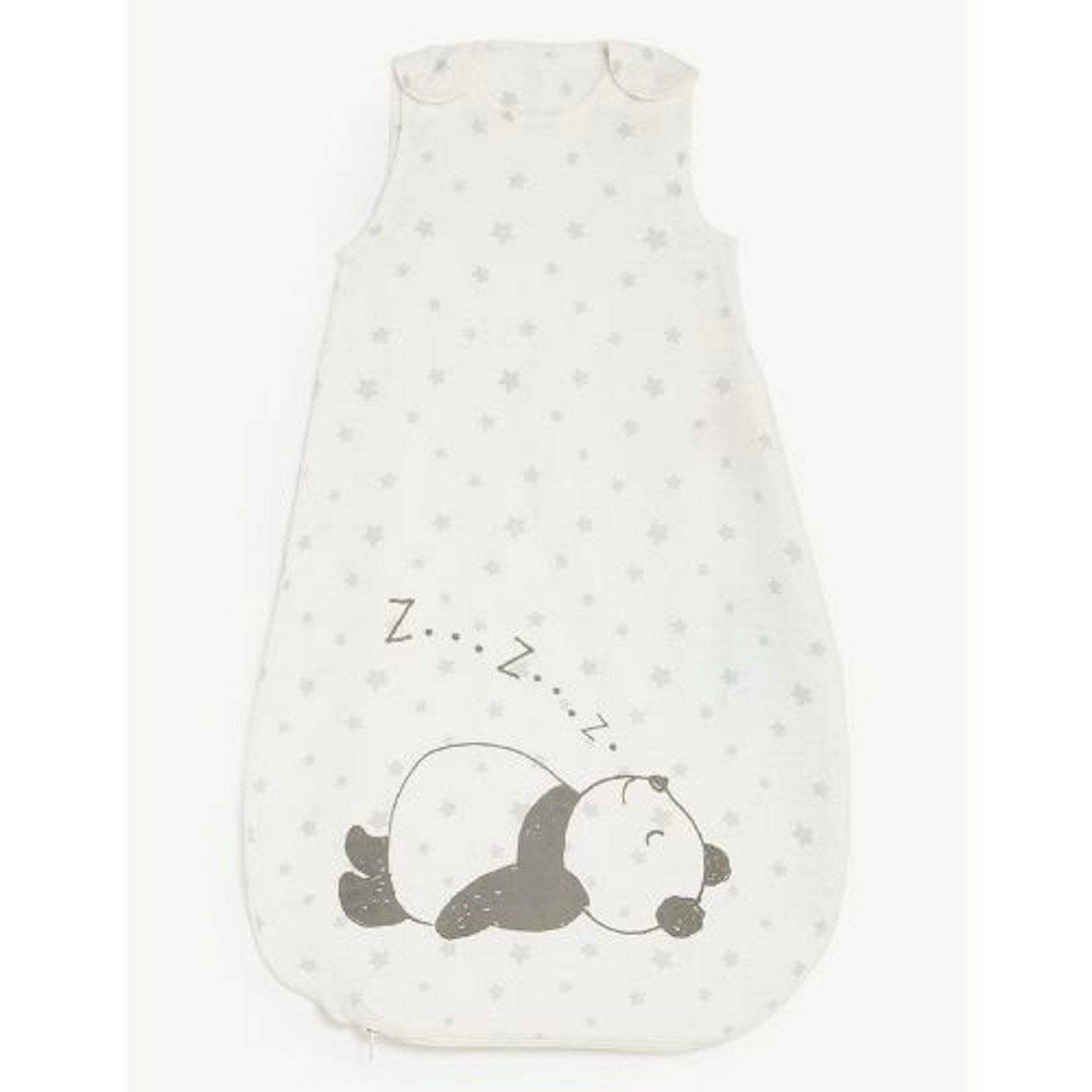 best-baby-sleeping-bag-pure-cotton-panda