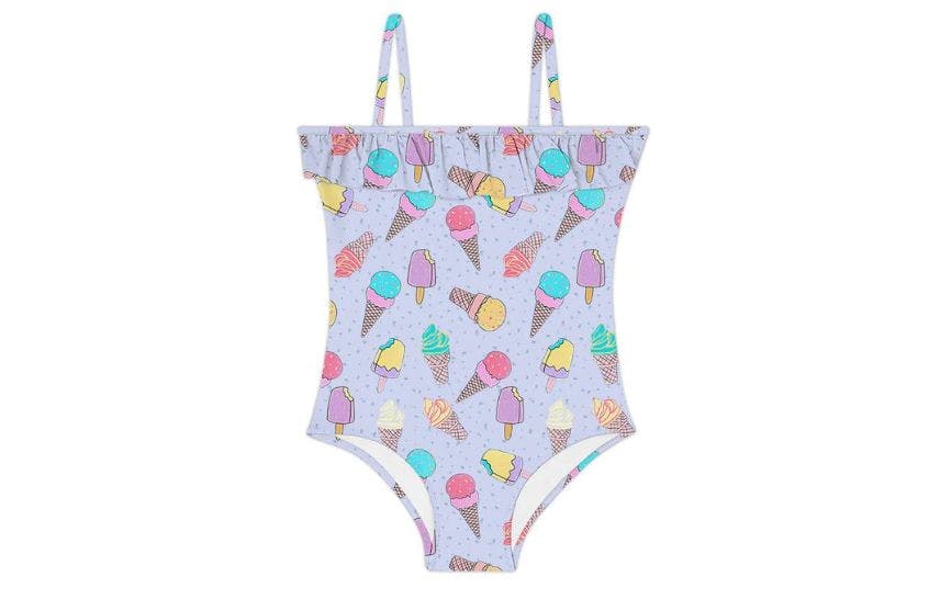 Best swimsuit for sale baby girl