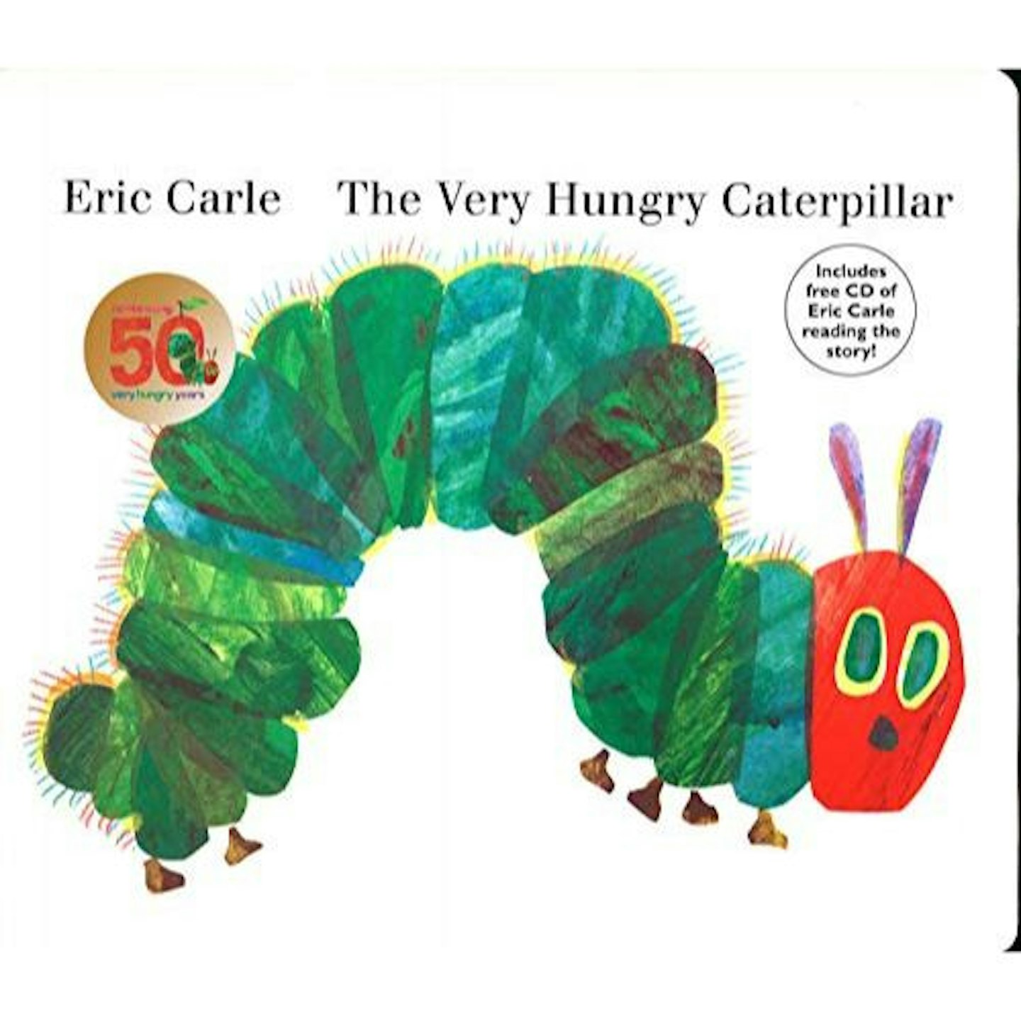 best-books-for-babies-first-year-hungry-caterpillar
