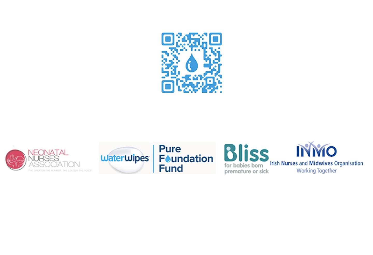 waterwipes qr code