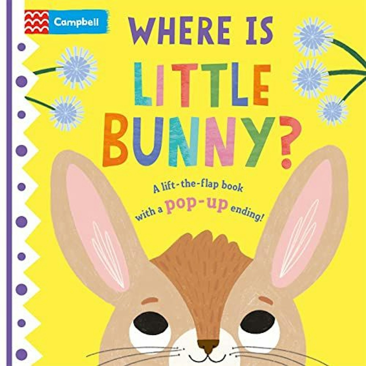 best-books-for-babies-first-year-bunny