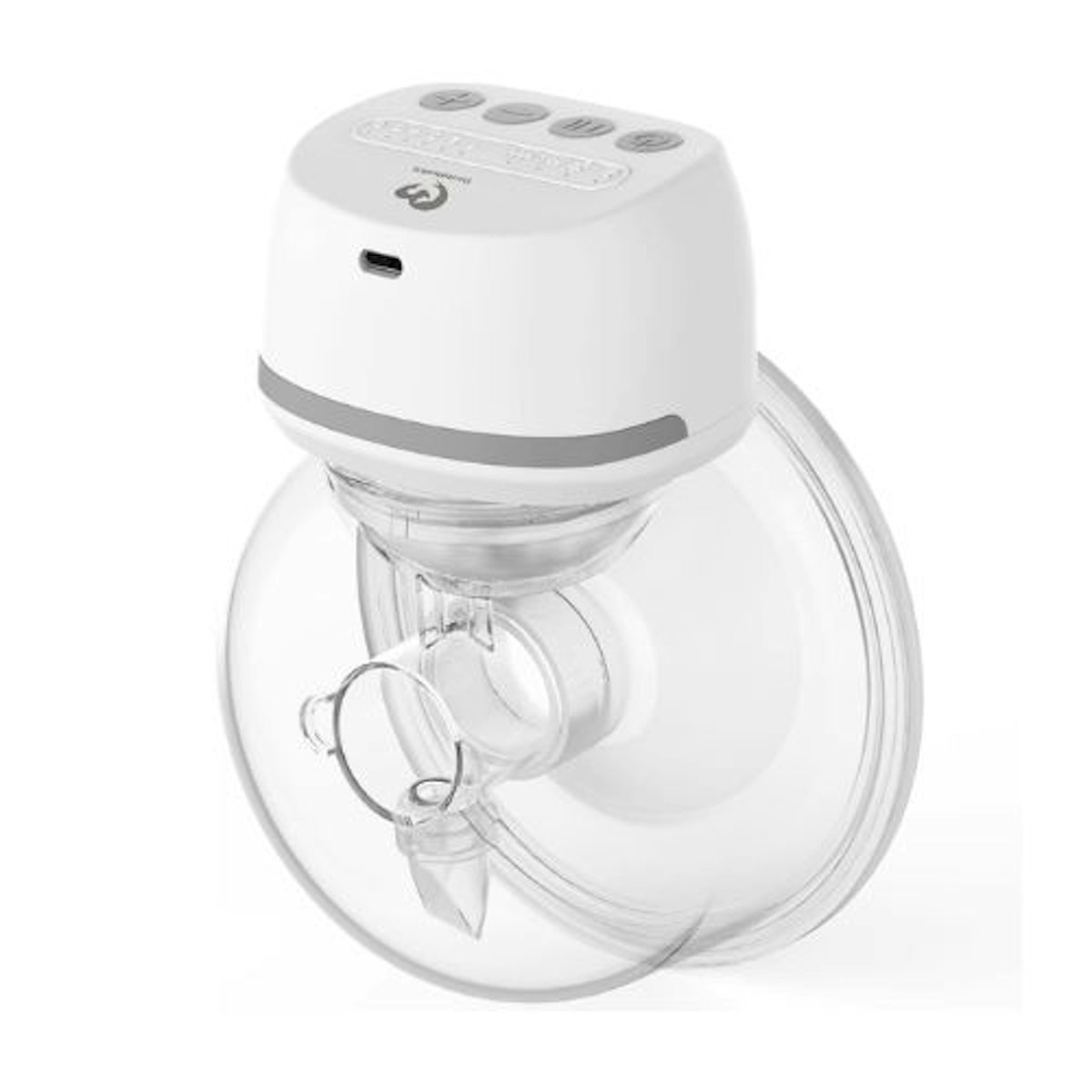 Bellababy Breast Pump review