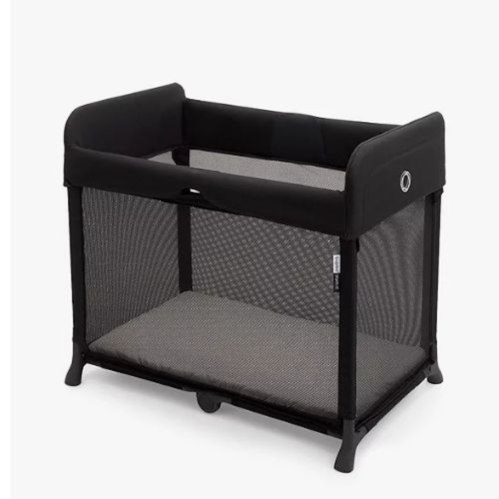 The best travel cot for babies and toddlers for comfort on the go