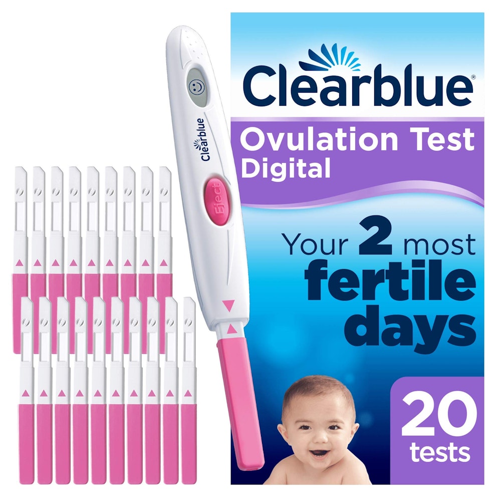 The best ovulation test strips and kits to buy in 2021