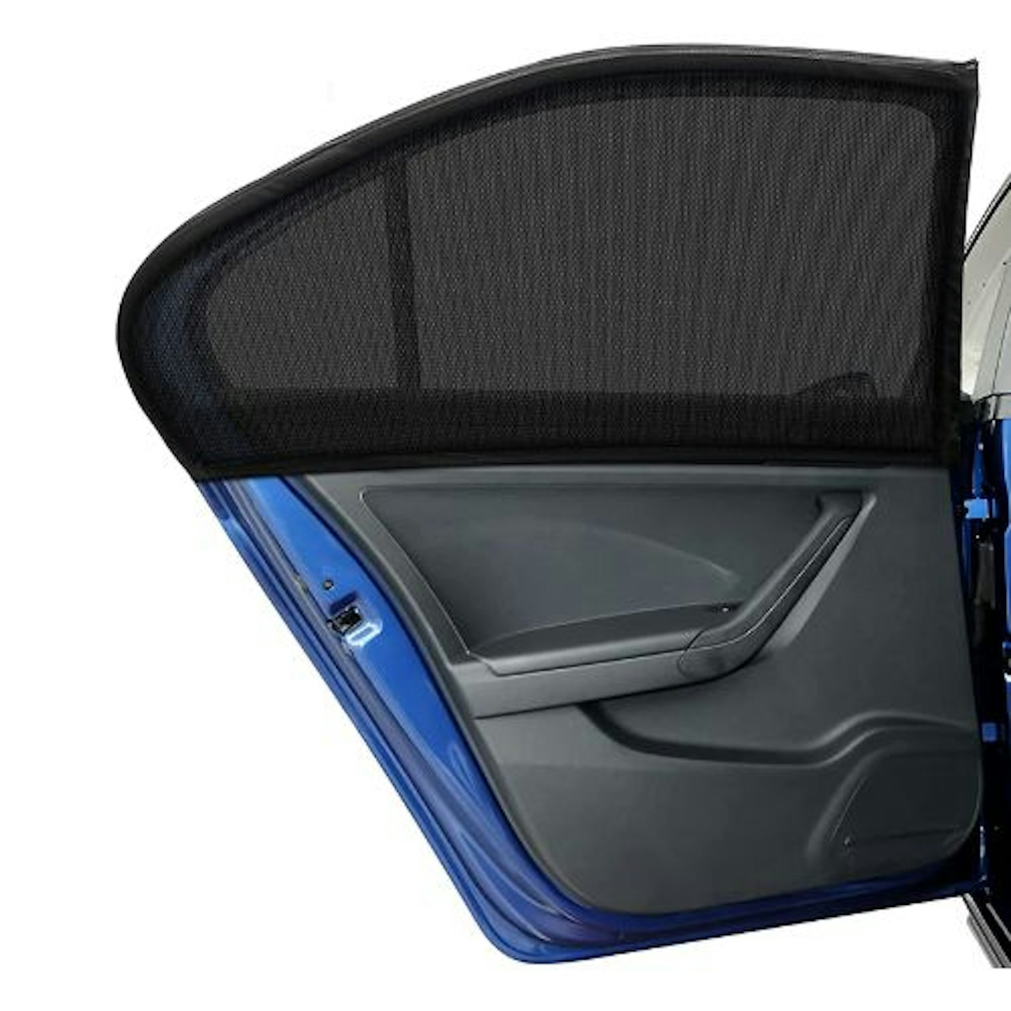 DIZA100 Car Side Window Sun Shade