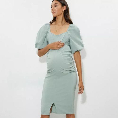 The 9 best maternity bodycon dresses