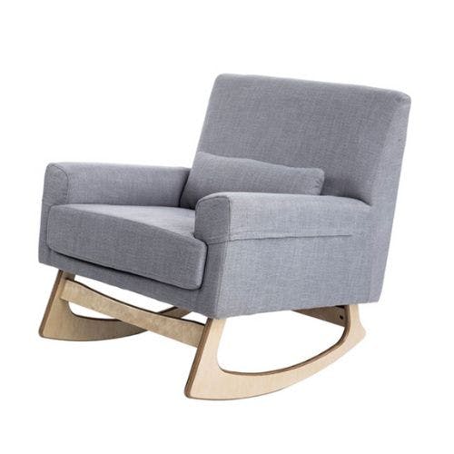 Comfy nursing hot sale chair