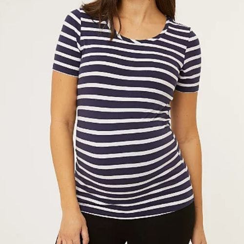 george maternity tops