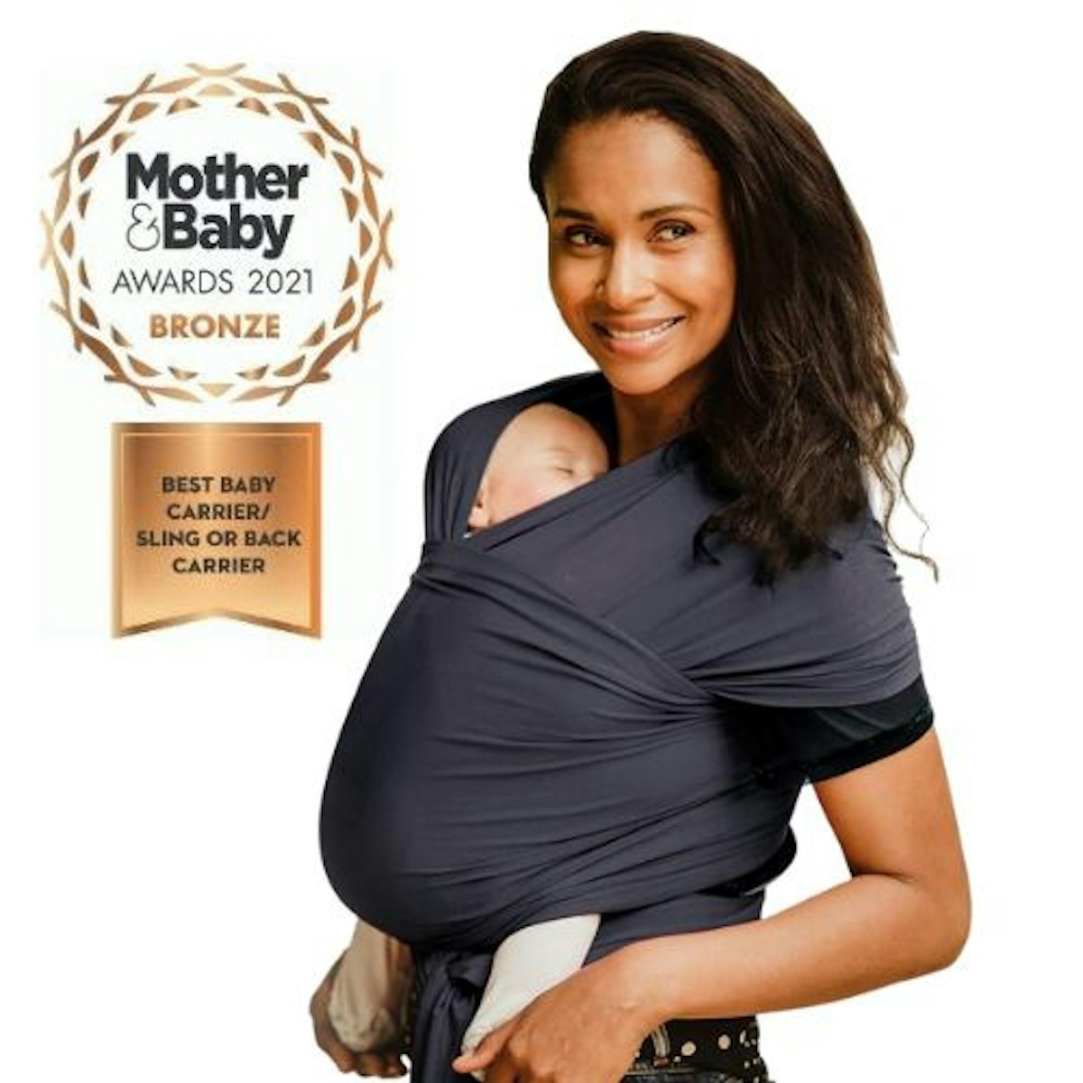 The 10 best baby slings and wraps 2024