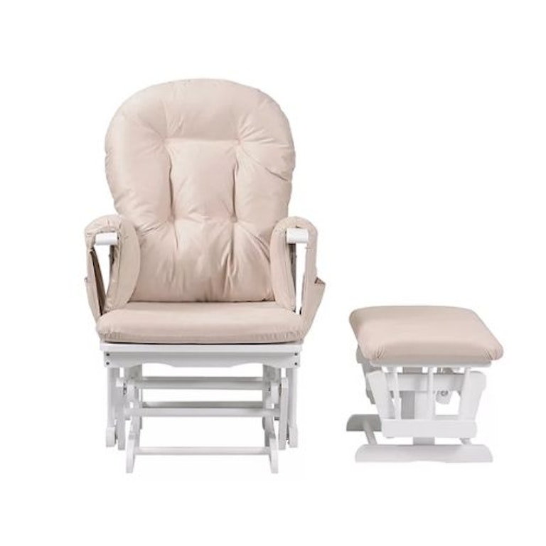 9 Best Nursing Chairs For Comfortable Feeding 2024