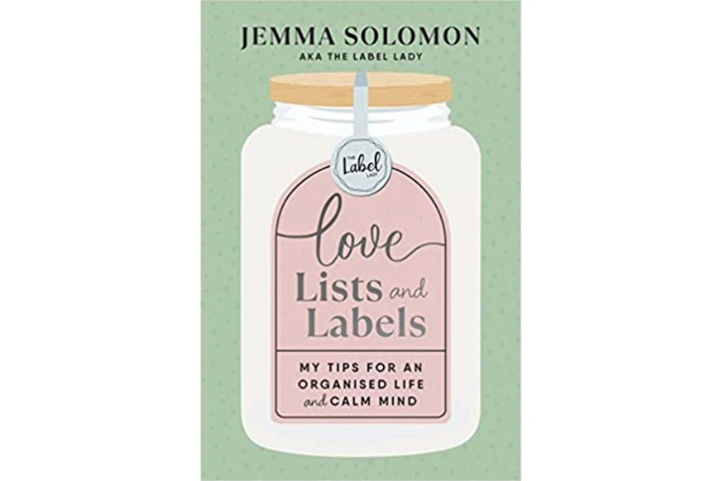 Jemma Solomon book