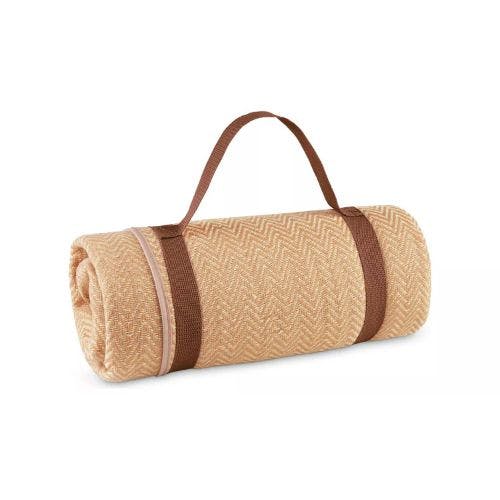 Extra large picnic online blanket argos