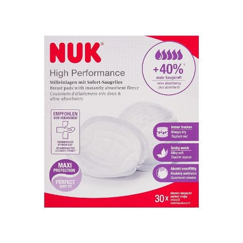 Best sales nursing pads