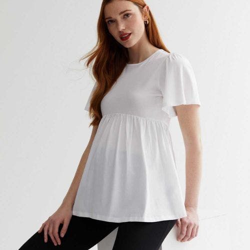 Sainsburys on sale nursing tops