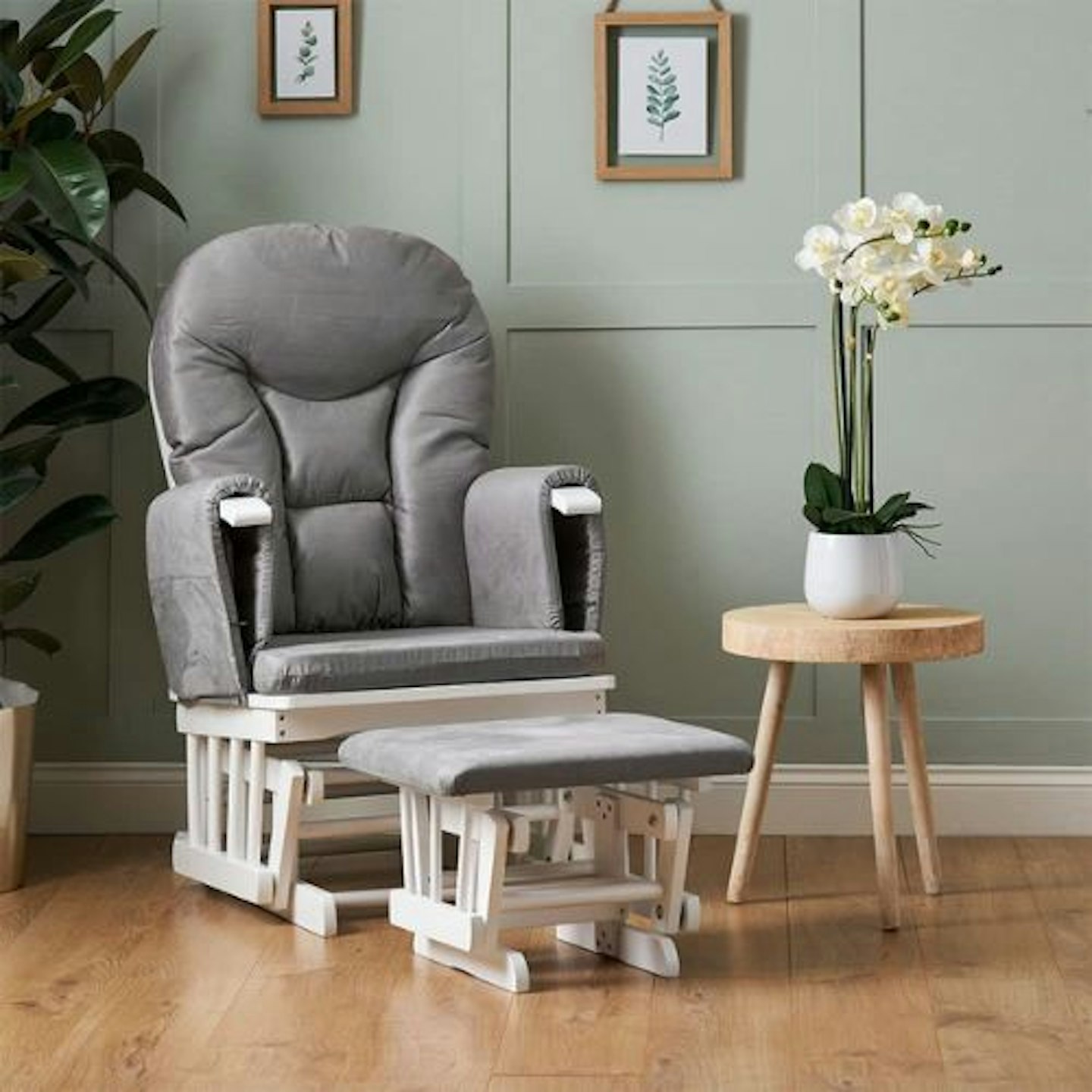The 11 Best Nursery Rocking Chairs and Gliders of 2023