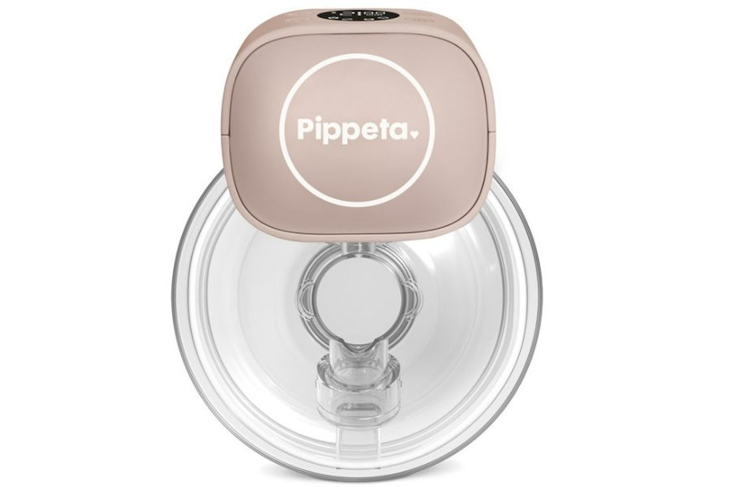 Pippeta Wearable Hands Free Breast Pump review
