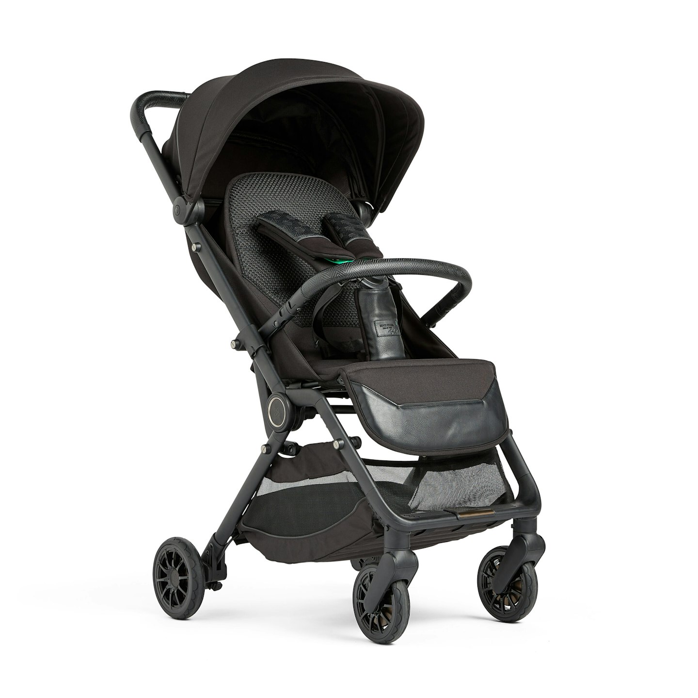 Silver Cross Rise by Tinie Stroller, Signature Edition