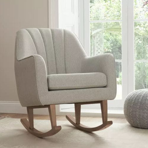 Best nursing chair for breastfeeding sale