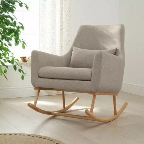 Armchair for cheap feeding baby