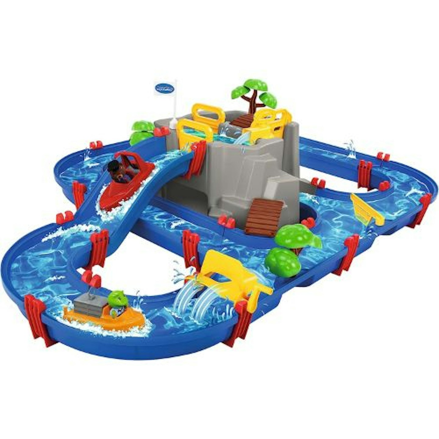 best-water-play-table-for-children-mountain-lake