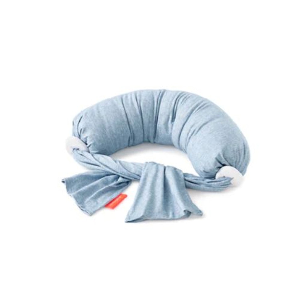 10 Best Nursing Pillows For Comfort