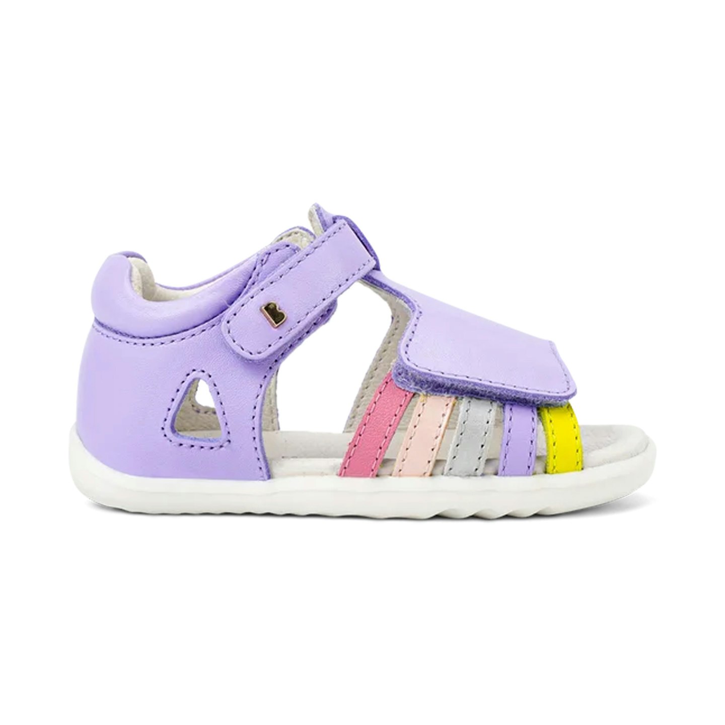 Bobux Mirror baby's first shoes