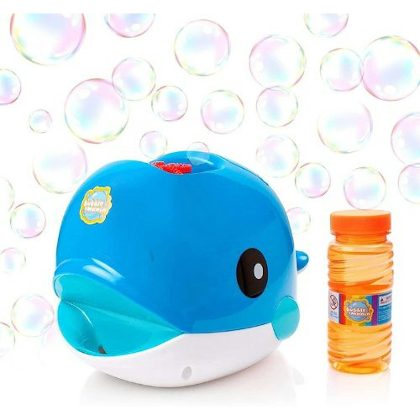 best-family-picnic-ideas-bubble-machine