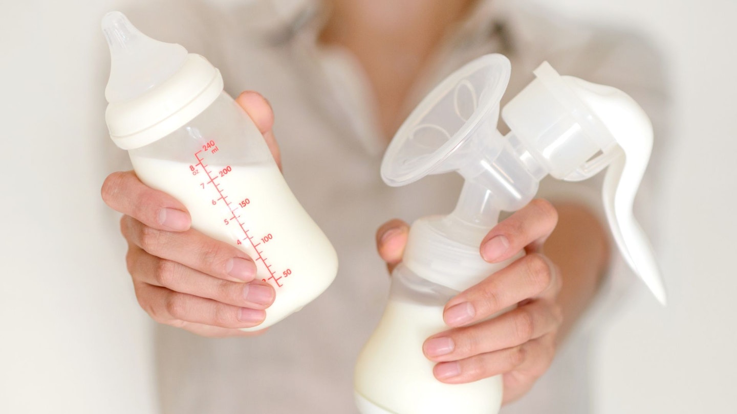 increase-milk-supply-when-pumping