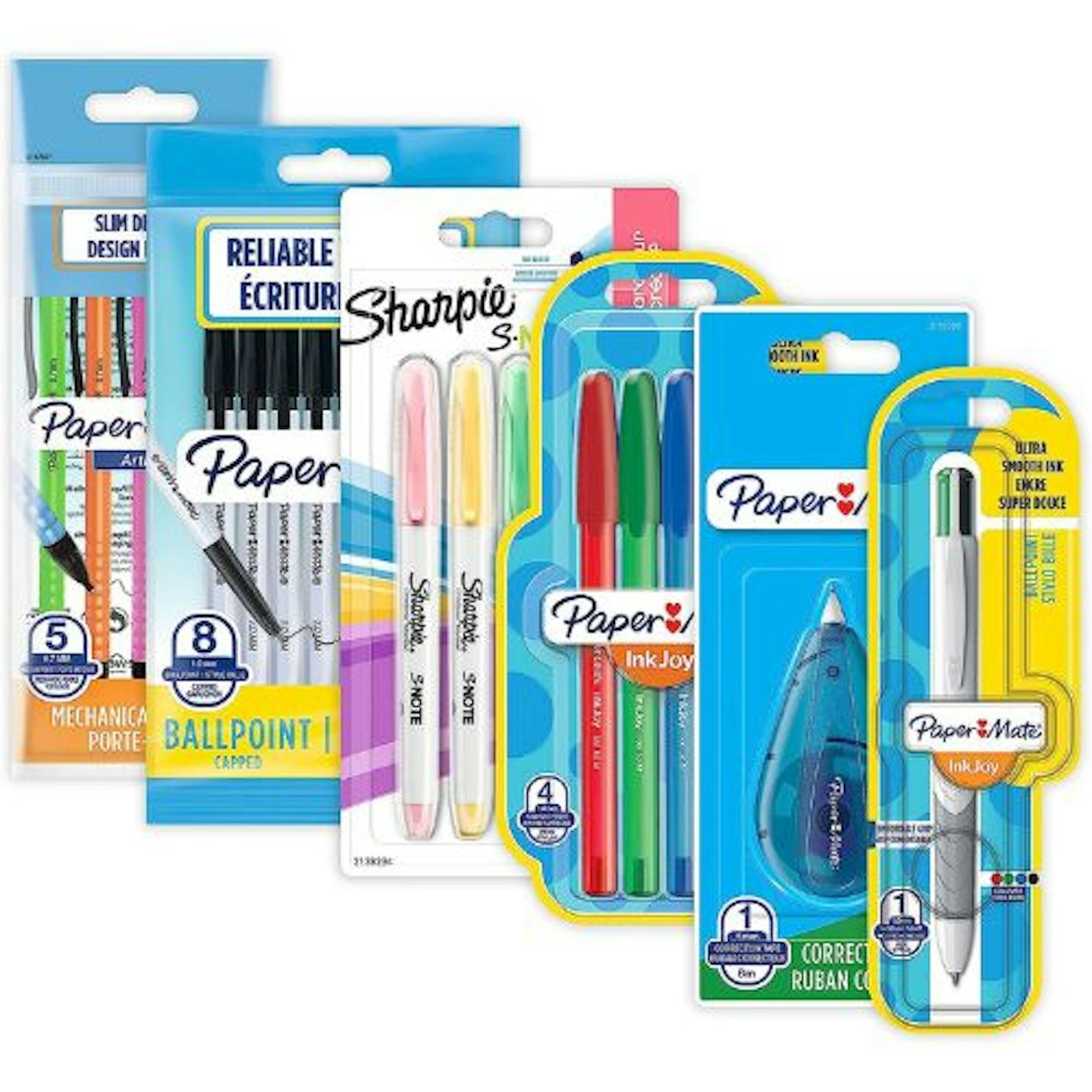 best-gifts-for-teachers-paper-mate-set