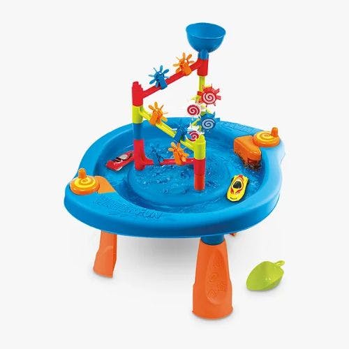 Best water cheap activity table