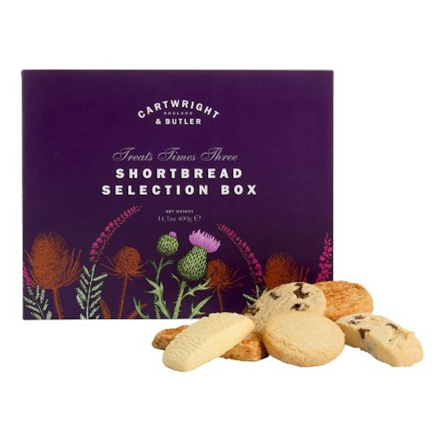 best-gifts-for-teachers-shortbread-selection