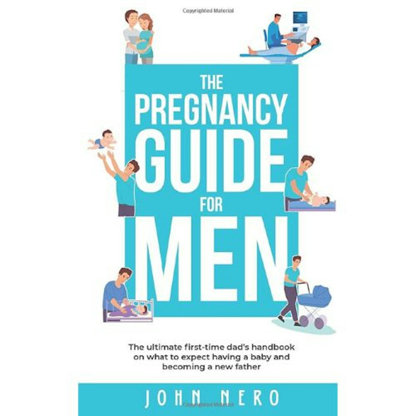 the-best-books-for-new-dads-pregnancy-guide