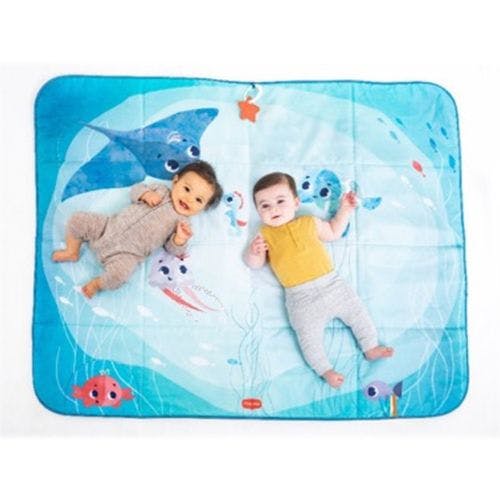 Best outdoor blanket for on sale baby