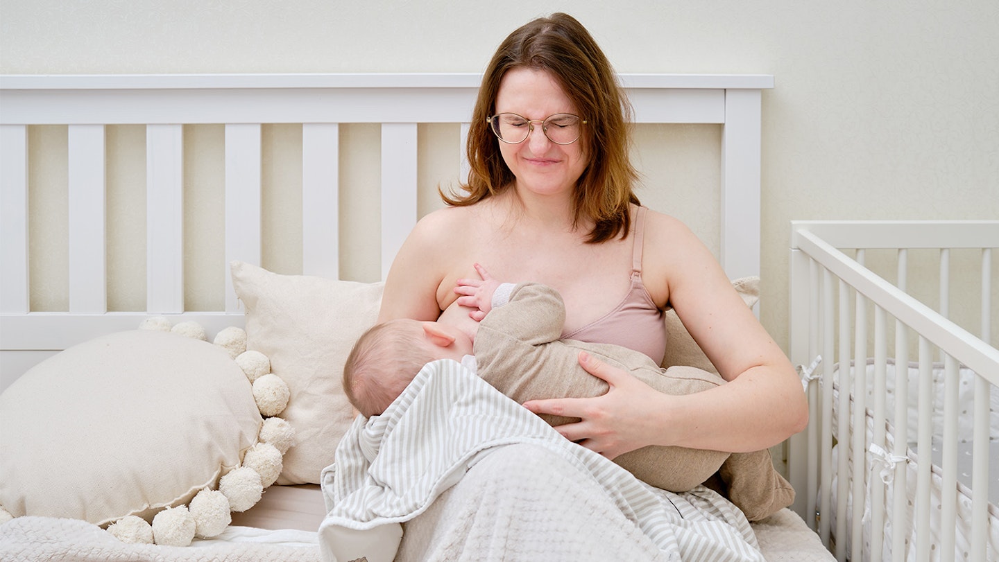 Sore Nipples and Breastfeeding – 6 Must Have Products to Soothe