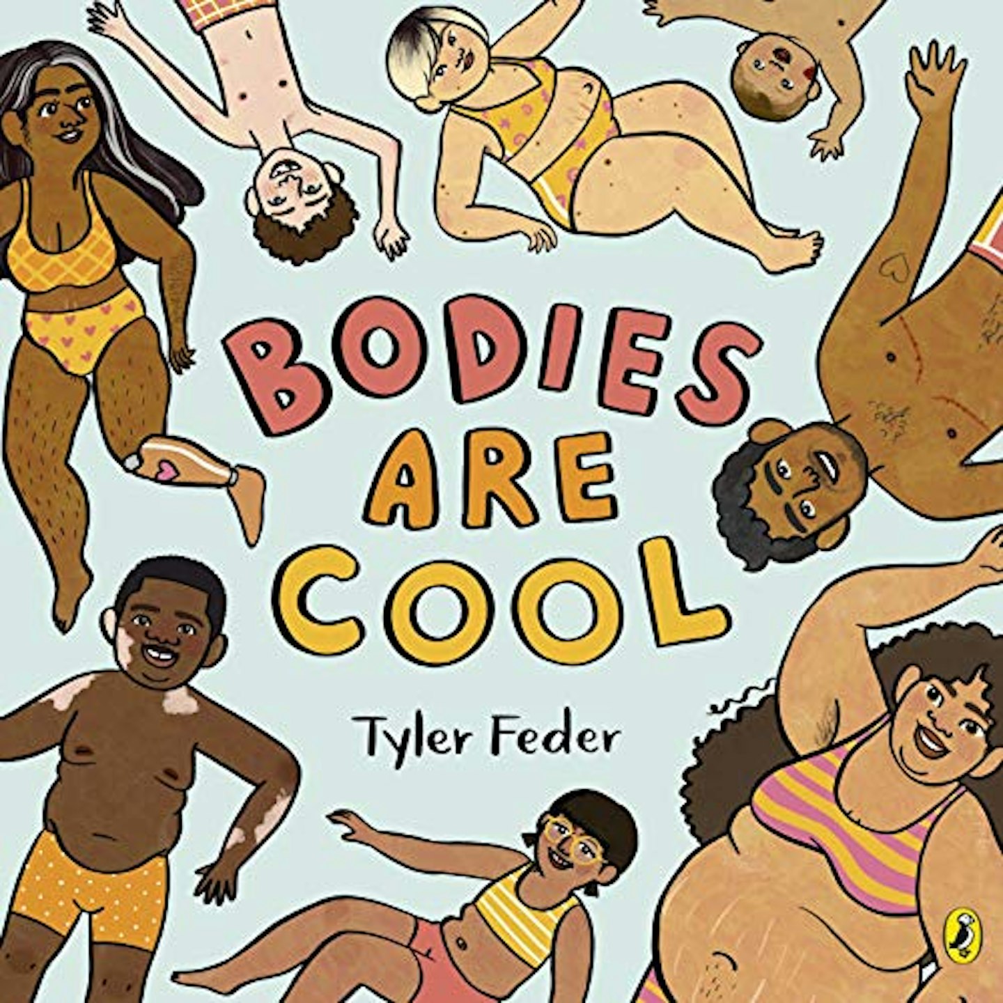 Bodies Are Cool