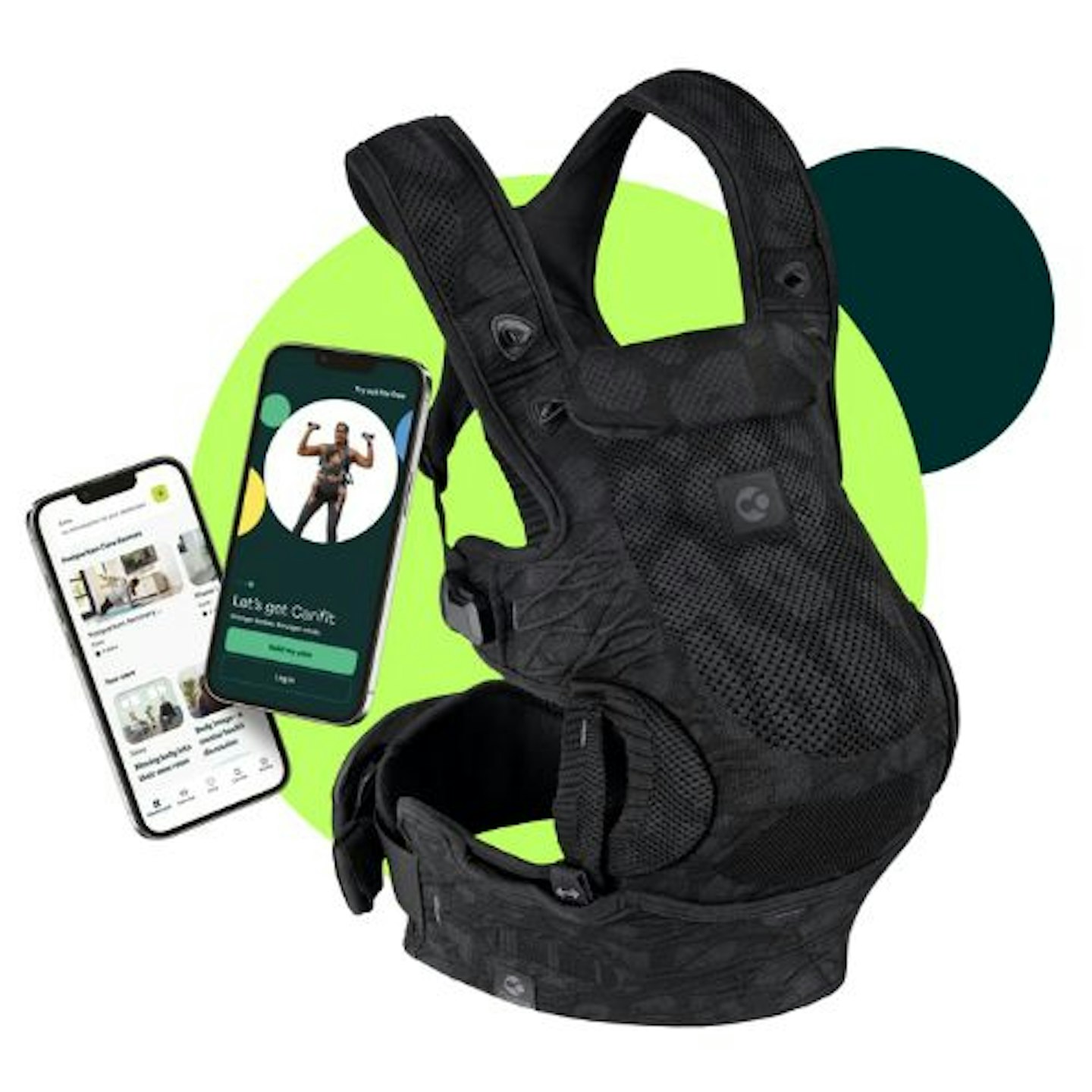 Carifit Core