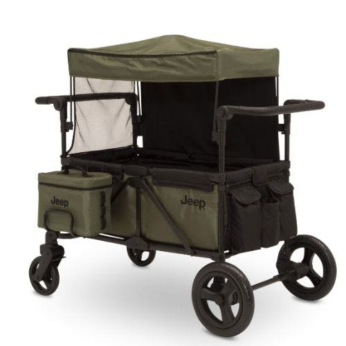 Best beach best sale wagon for kids